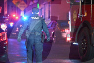 Multiple Fatalities Reported At Senior Nutritional Program Senior Center Building At 6299 Grand Avenue In North Bergen New Jersey