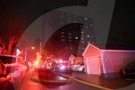 Multiple Fatalities Reported At Senior Nutritional Program Senior Center Building At 6299 Grand Avenue In North Bergen New Jersey