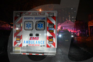 Multiple Fatalities Reported At Senior Nutritional Program Senior Center Building At 6299 Grand Avenue In North Bergen New Jersey