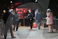 Multiple Fatalities Reported At Senior Nutritional Program Senior Center Building At 6299 Grand Avenue In North Bergen New Jersey