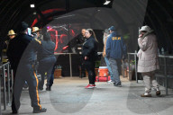 Multiple Fatalities Reported At Senior Nutritional Program Senior Center Building At 6299 Grand Avenue In North Bergen New Jersey