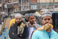 Lok Sabha Passes Controversial Waqf Bill Amid Opposition Protests