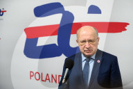 Informal Meeting Of EU Defence Ministers In Warsaw.