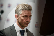 Informal Meeting Of EU Defence Ministers In Warsaw.