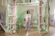 'You have the experience of a sick person but it's not yours': Leeds art installation explores being a carer