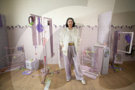 'You have the experience of a sick person but it's not yours': Leeds art installation explores being a carer