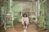 'You have the experience of a sick person but it's not yours': Leeds art installation explores being a carer