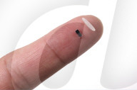 World's smallest heart pacemaker