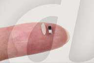 World's smallest heart pacemaker