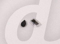 World's smallest heart pacemaker
