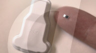 World's smallest heart pacemaker