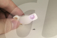 World's smallest heart pacemaker