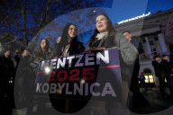 Far-right Presidential Rally In Poznan