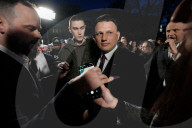 Far-right Presidential Rally In Poznan