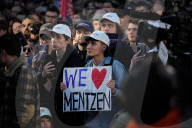 Far-right Presidential Rally In Poznan