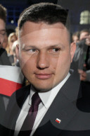 Far-right Presidential Rally In Poznan