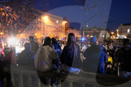 Far-right Presidential Rally In Poznan