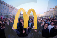 Far-right Presidential Rally In Poznan