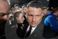 Far-right Presidential Rally In Poznan