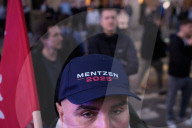 Far-right Presidential Rally In Poznan