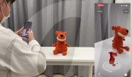 App brings old toys and gadgets to life