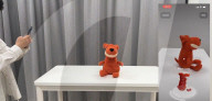 App brings old toys and gadgets to life
