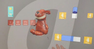 App brings old toys and gadgets to life