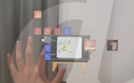 App brings old toys and gadgets to life
