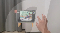 App brings old toys and gadgets to life