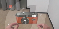 App brings old toys and gadgets to life