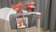 App brings old toys and gadgets to life