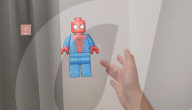 App brings old toys and gadgets to life