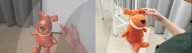 App brings old toys and gadgets to life