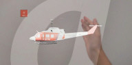 App brings old toys and gadgets to life
