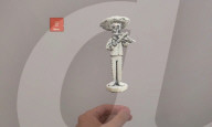 App brings old toys and gadgets to life