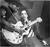 Singer Prince dies at 57