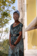 Cotton Capital. Secrets of Success: the church that served a plantation remains a monument of resistance.