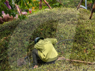 Daily Life On Vietnamese Island Phu Quoc 