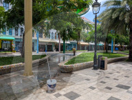 Daily Life On Vietnamese Island Phu Quoc 