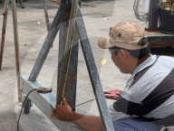 Daily Life On Vietnamese Island Phu Quoc 