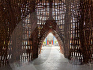 Amusement Park Grand World Phu Quoc On Vietnamese Island Phu Quoc 