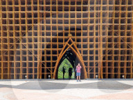 Amusement Park Grand World Phu Quoc On Vietnamese Island Phu Quoc 