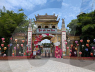Amusement Park Grand World Phu Quoc On Vietnamese Island Phu Quoc 