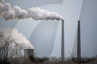 Pollution From The Miami Fort Power Plant