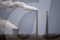 Pollution From The Miami Fort Power Plant
