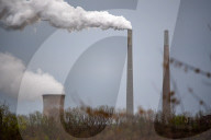 Pollution From The Miami Fort Power Plant