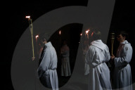Academic Way Of The Cross In Krakow