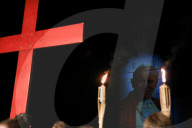 Academic Way Of The Cross In Krakow