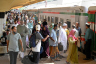 Daily Life In Dhaka