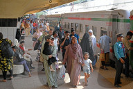 Daily Life In Dhaka